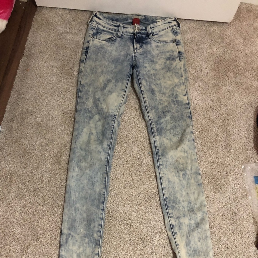 Arizona jeans